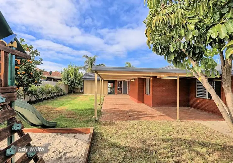 123 Southern River Road, Gosnells WA 6110