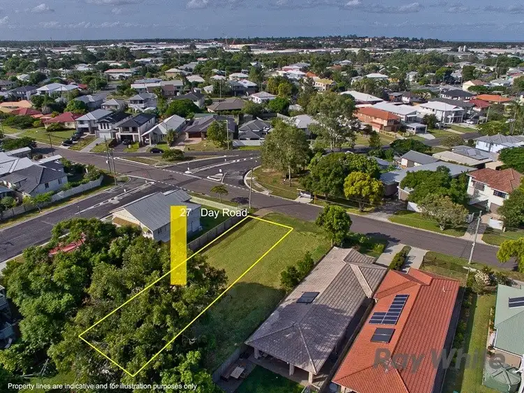 27 Day Road, Northgate QLD 4013