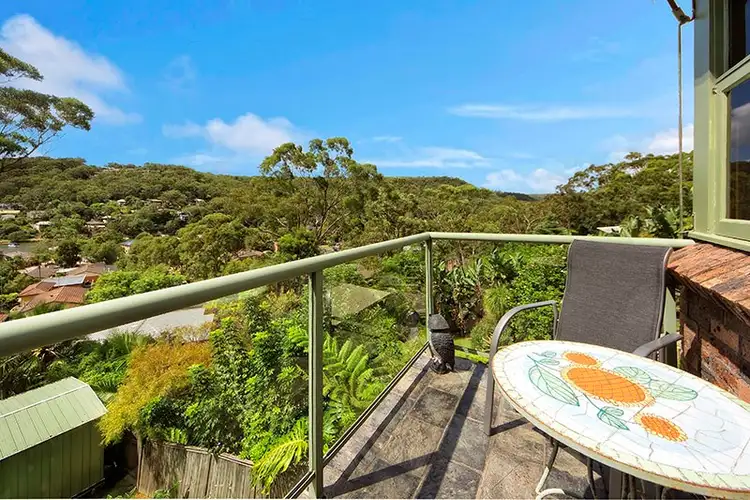 Fifth view of Homely house listing, 132 Prices Circuit, Woronora NSW 2232