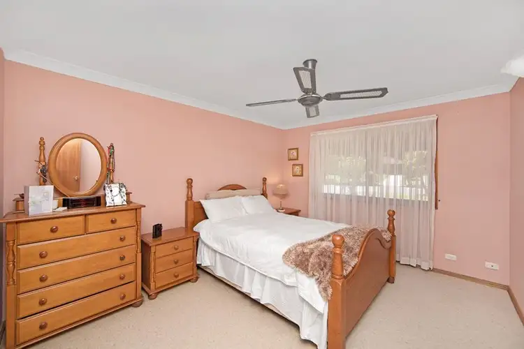 Sixth view of Homely house listing, 5 Premier Way, Bateau Bay NSW 2261