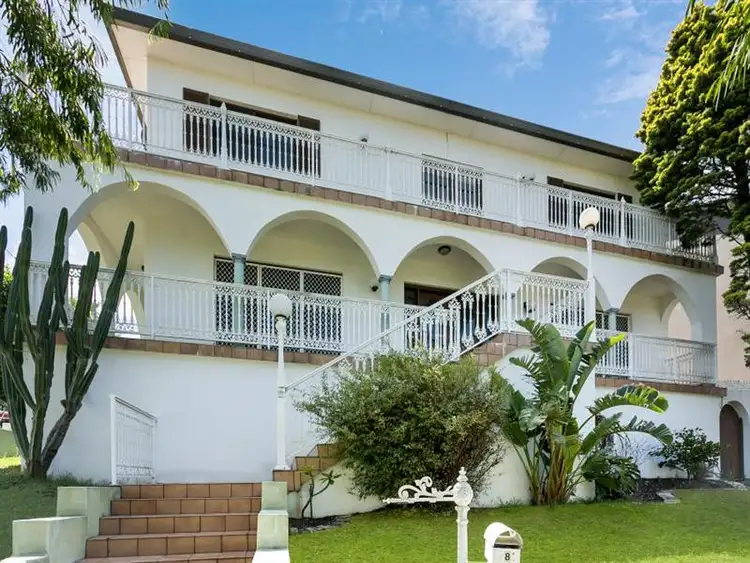 18 Manwaring Avenue, Maroubra NSW 2035