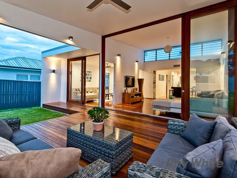 Main view of Homely house listing, 18 Milford Street, Alderley QLD 4051