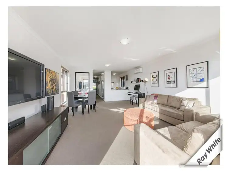 Second view of Homely house listing, 16 John Holt Street, Macgregor ACT 2615