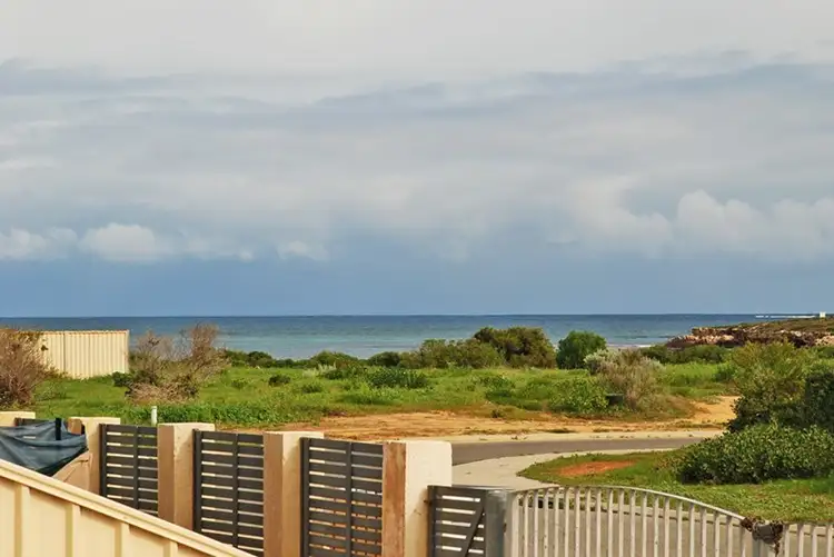 Second view of Homely house listing, 16 Glover Crescent, Green Head WA 6514