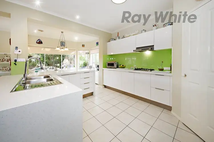 Seventh view of Homely house listing, 9 Sienna Place, Point Cook VIC 3030