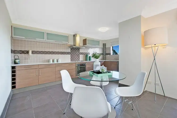 Second view of Homely unit listing, 8/17 McMaster Street, Nundah QLD 4012