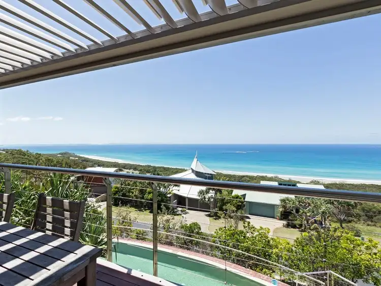 Fourth view of Homely unit listing, 8/6 Cumming Parade, Point Lookout QLD 4183