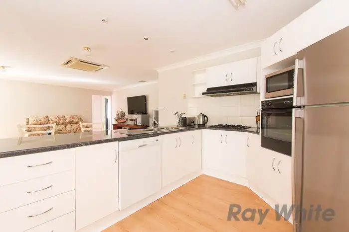 Second view of Homely house listing, 21 Maybush Avenue, Thornton NSW 2322