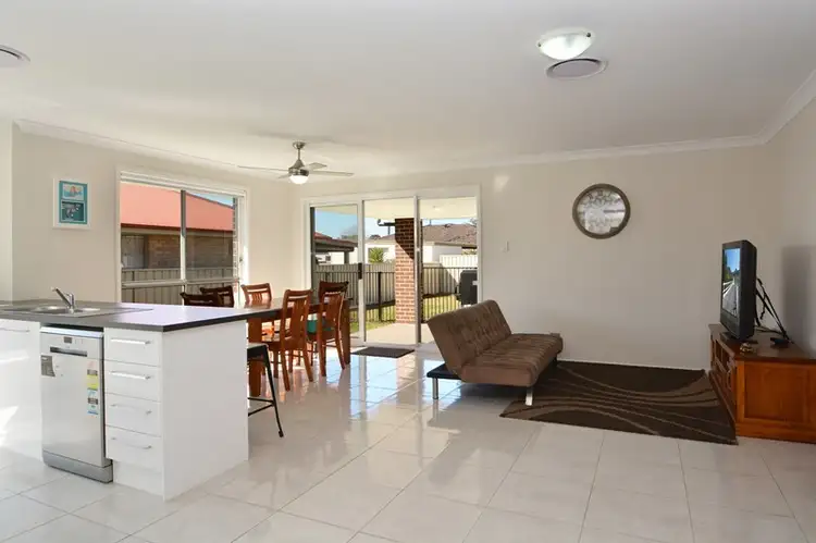 Third view of Homely house listing, 52 Anstey Street, Cessnock NSW 2325