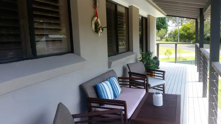 Fifth view of Homely house listing, 13 Anglers Parade, Fishermans Paradise NSW 2539