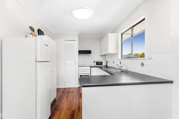 Second view of Homely house listing, 27 Fahey Street, Zillmere QLD 4034