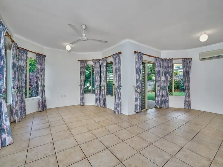 Third view of Homely house listing, 1 Alpinia Terrace, Mount Sheridan QLD 4868