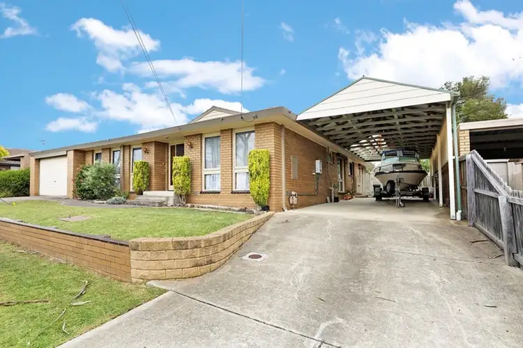 1 Gloucester Street, Grovedale VIC 3216