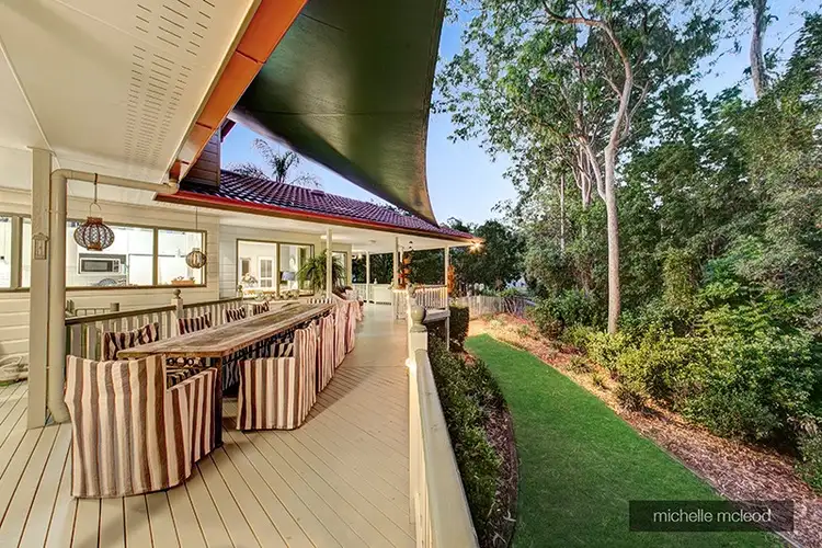 78 Hakea Crescent, Chapel Hill QLD 4069