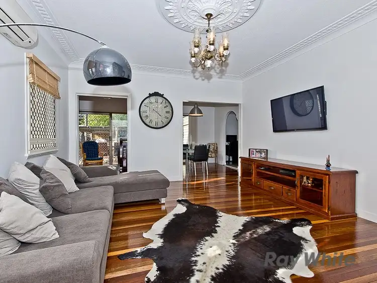 Seventh view of Homely house listing, 22 Edinburgh Castle Road, Kedron QLD 4031