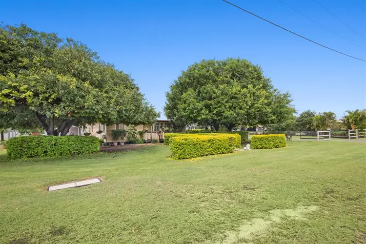 Second view of Homely rural property listing, 69 Somerset Road, Gracemere QLD 4702