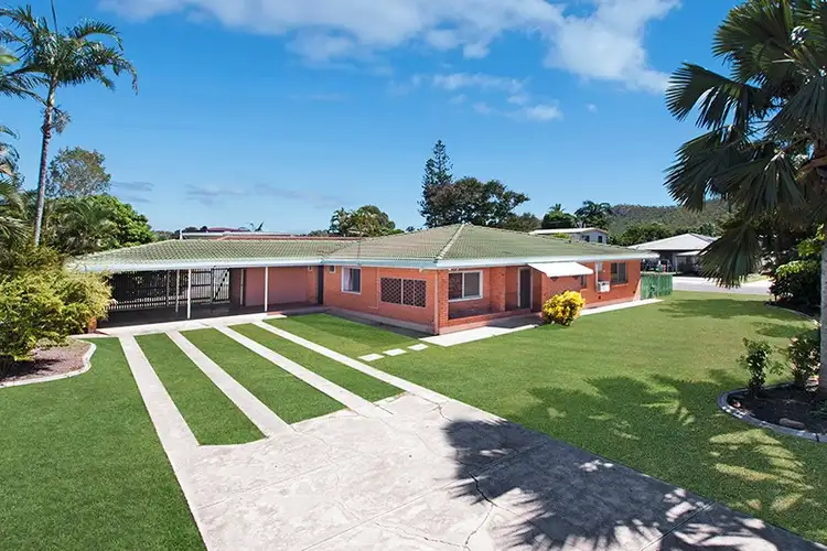 13 Farrell Street, Kirwan QLD 4817