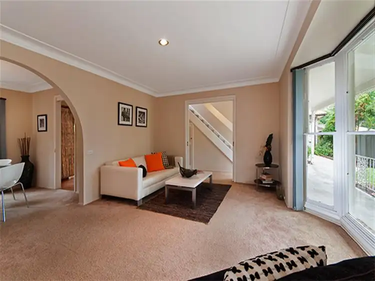 Third view of Homely house listing, 40 Hoddle Crescent, Davidson NSW 2085