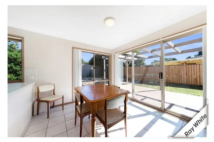 Fourth view of Homely townhouse listing, 5/9 Patanga Gardens, Queanbeyan NSW 2620