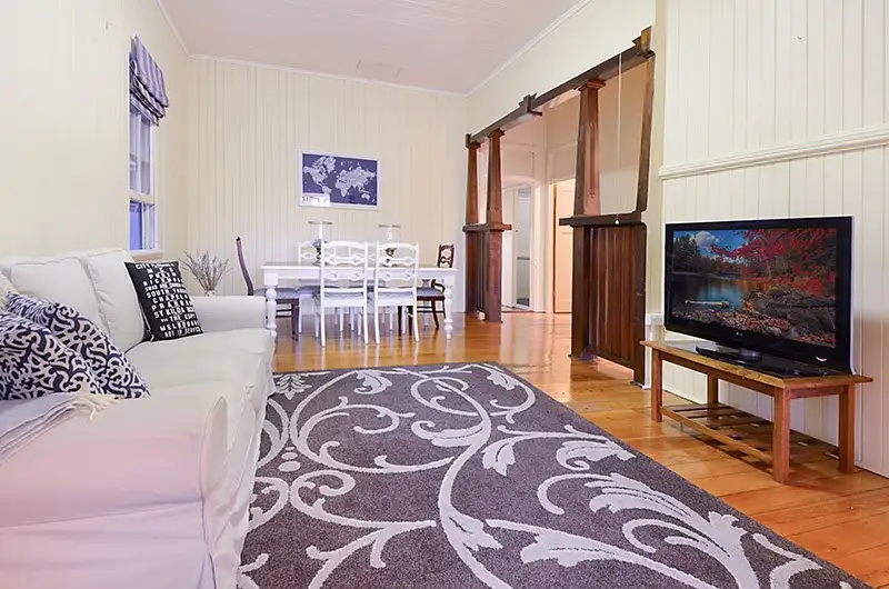 Main view of Homely house listing, 75 Green Terrace, Windsor QLD 4030