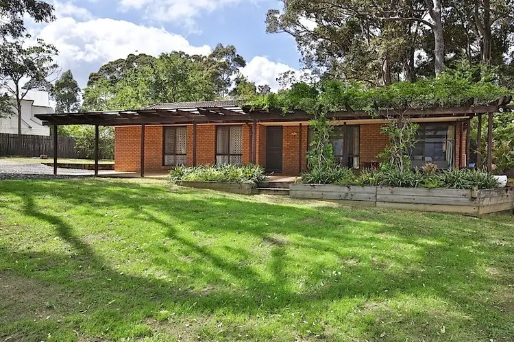 Main view of Homely house listing, 5 Nooramunga Avenue, Cambewarra NSW 2540