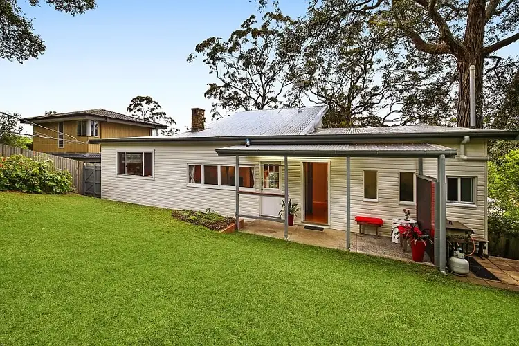 Second view of Homely house listing, 8 Mittara Road, Terrigal NSW 2260
