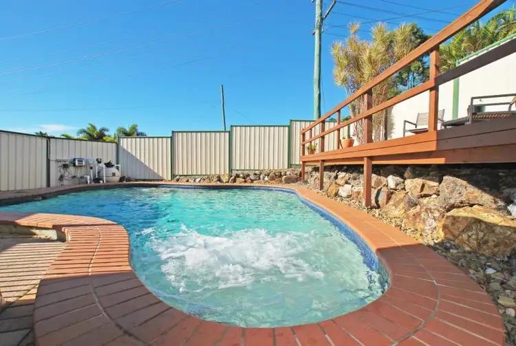 Fourth view of Homely house listing, 17 Weymouth Street, Alexandra Hills QLD 4161