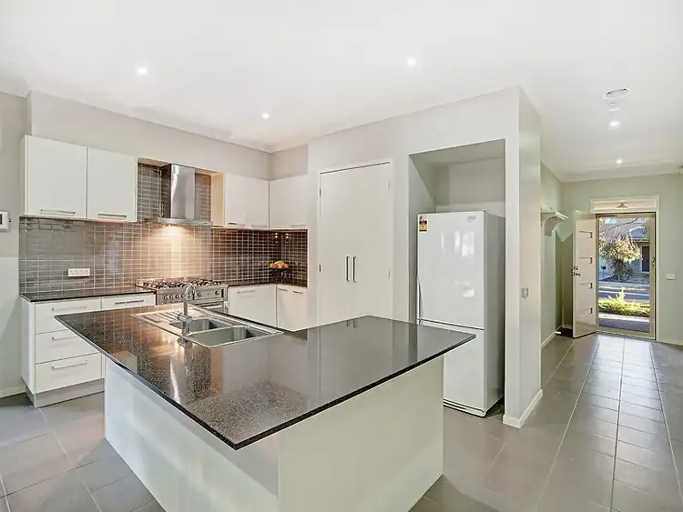 Third view of Homely house listing, 42 Harriers Street, Mernda VIC 3754