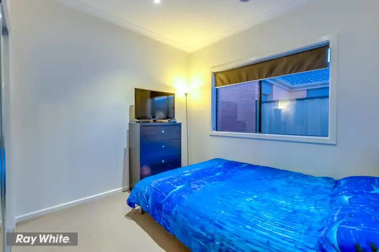 Fourth view of Homely house listing, 15 Reginato Court, Tarneit VIC 3029