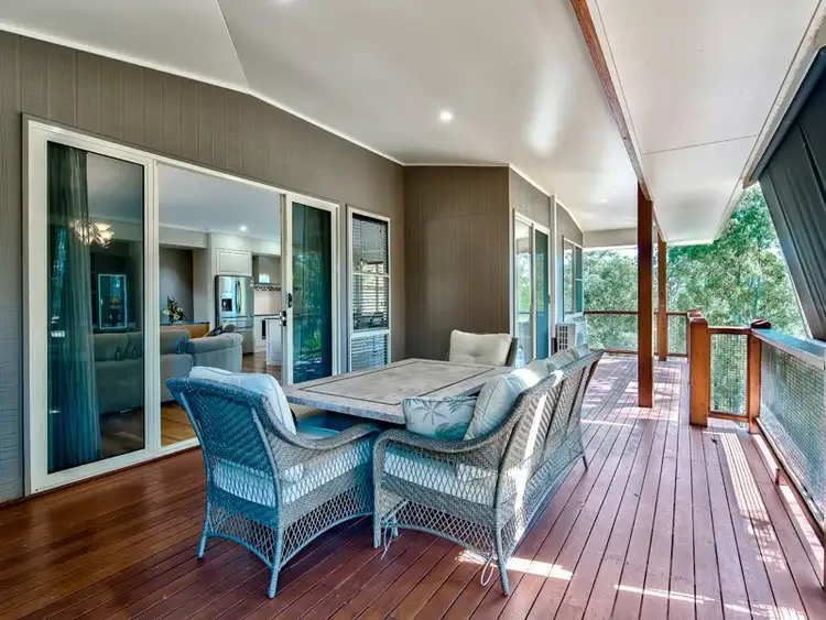 Fourth view of Homely house listing, 56 Cressbrook Drive, Albany Creek QLD 4035
