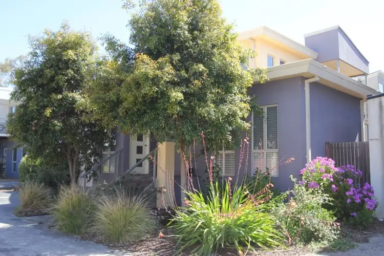 Fourth view of Homely house listing, 8/55 Chapel Street, Cowes VIC 3922