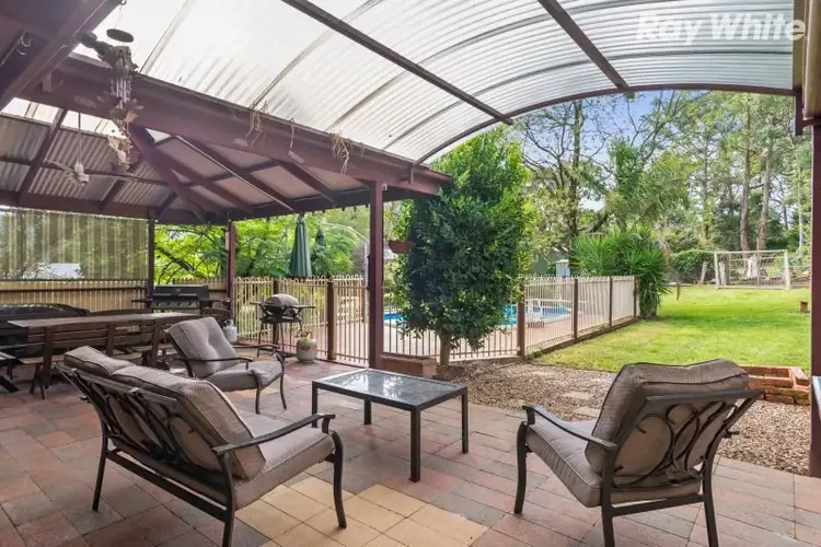 Seventh view of Homely house listing, 30 Matson Drive, Upwey VIC 3158
