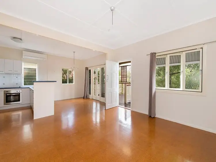 Fifth view of Homely house listing, 21 Coleman Street, Graceville QLD 4075