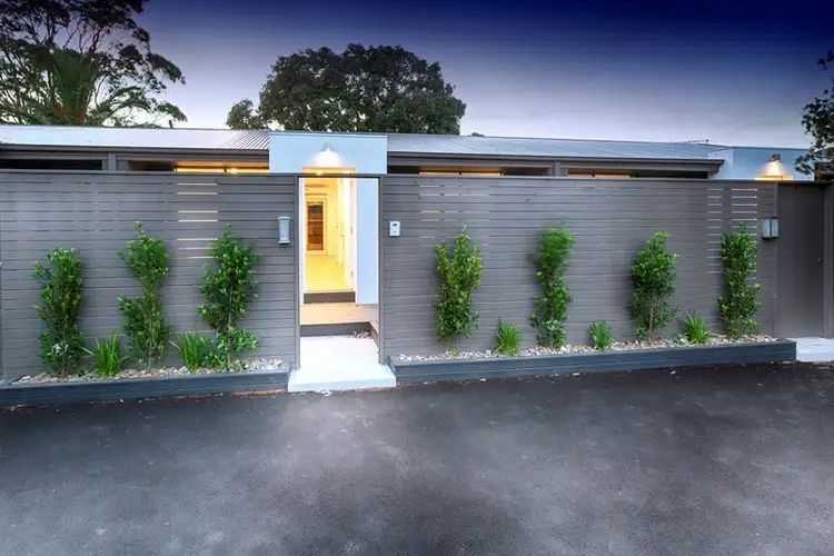 3/9 Embankment Grove, Chelsea VIC 3196