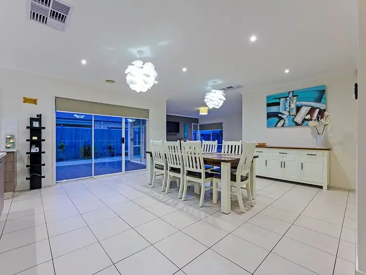 Fifth view of Homely house listing, 9 Swordgrass Avenue, Tarneit VIC 3029