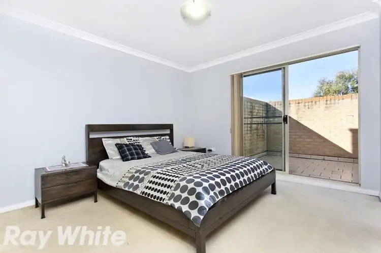 Fifth view of Homely apartment listing, 16/2-2A Conie Avenue, Baulkham Hills NSW 2153