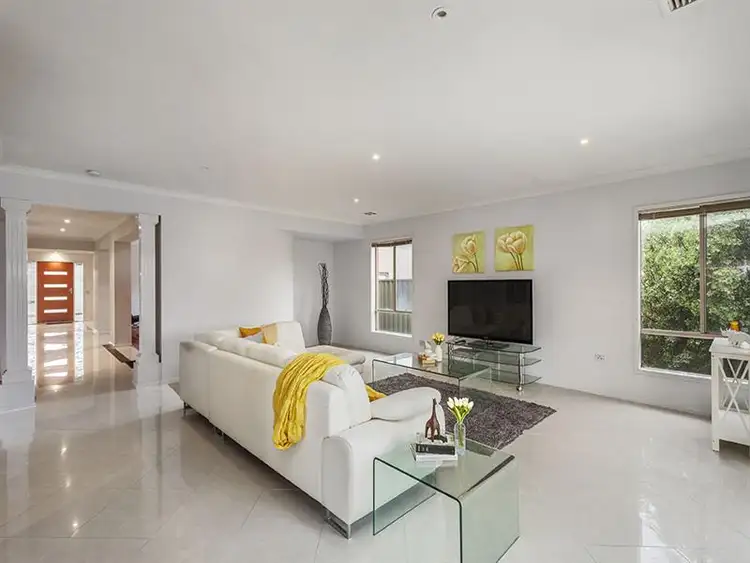 Fourth view of Homely house listing, 59 Prospect Hill Drive, Bundoora VIC 3083