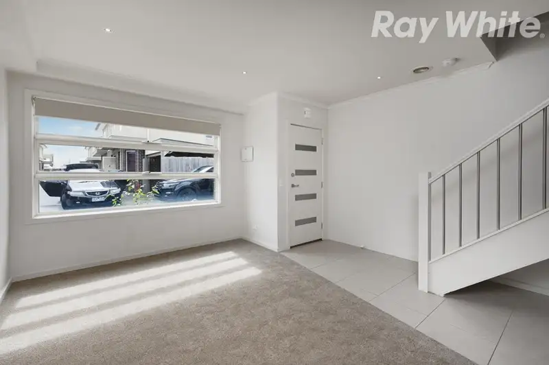 Main view of Homely townhouse listing, 10/47-53 Edwardes Street, Reservoir VIC 3073