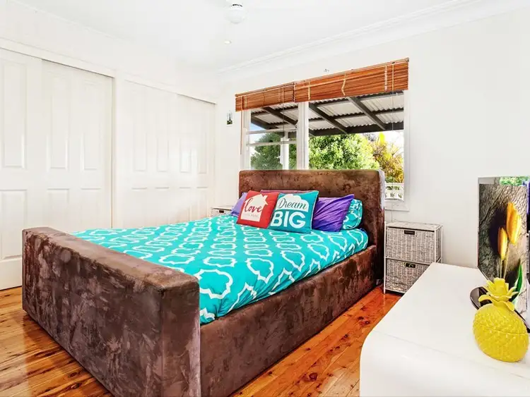 Sixth view of Homely house listing, 1/7 Heathcote Street, Helensburgh NSW 2508