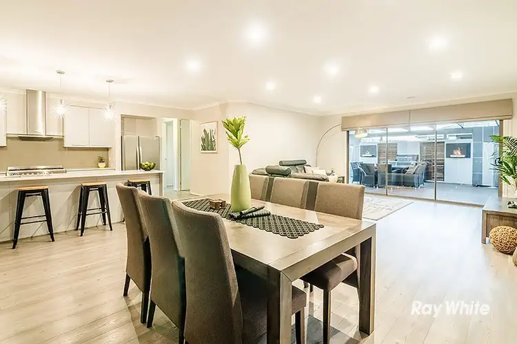 Seventh view of Homely house listing, 3 Marglen Place, Lyndhurst VIC 3975