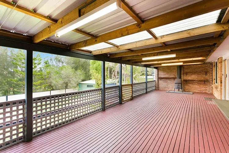 Third view of Homely house listing, 107 Ocean Beach Drive, Shellharbour NSW 2529