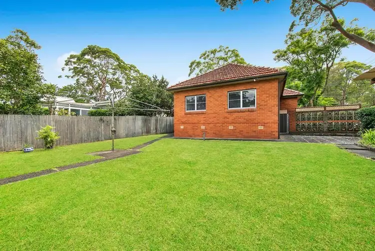 Sixth view of Homely house listing, 218 Kissing Point Road, Turramurra NSW 2074