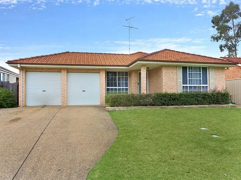 Main view of Homely house listing, 24 Alex Place, Bligh Park NSW 2756