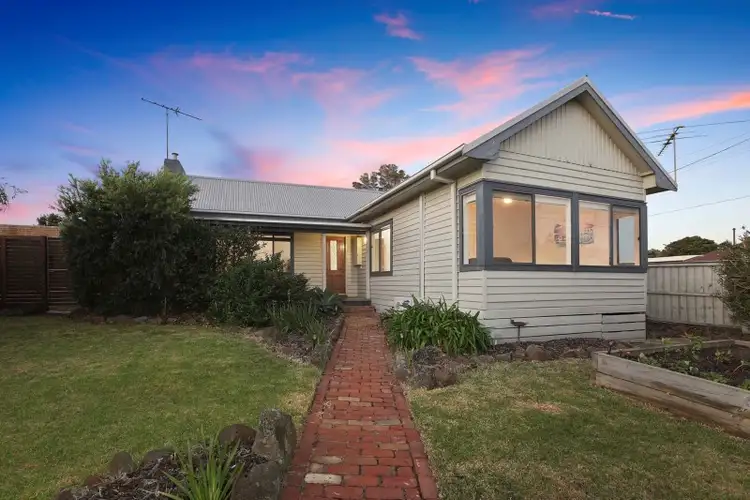 110 Settlement Road, Belmont VIC 3216