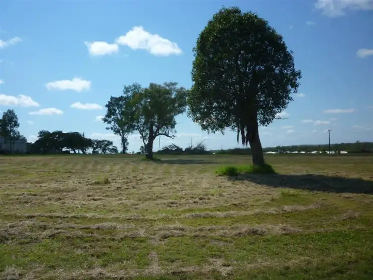 Third view of Homely land listing, 124 Lucas Street, Gracemere QLD 4702