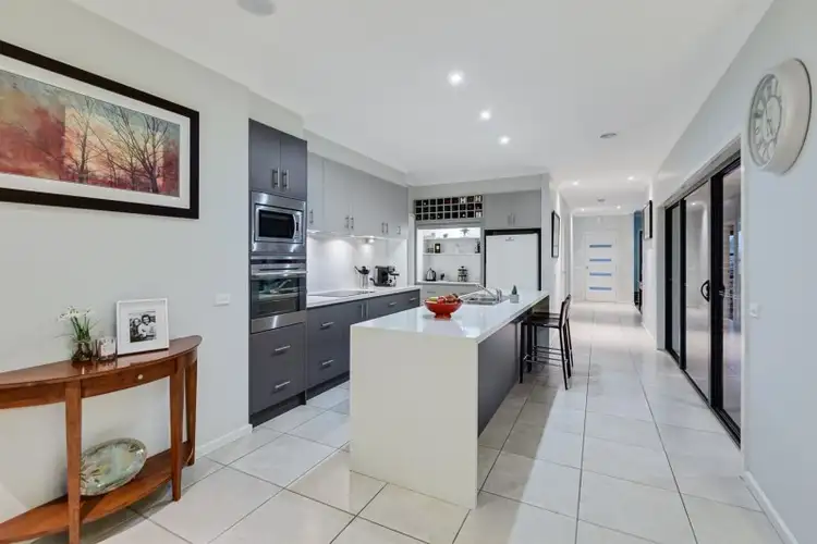 Third view of Homely house listing, 22 Opal Circuit, Epping VIC 3076