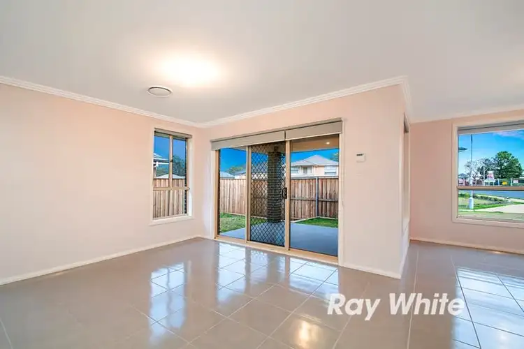 Sixth view of Homely house listing, 84 Barry Road, Kellyville NSW 2155