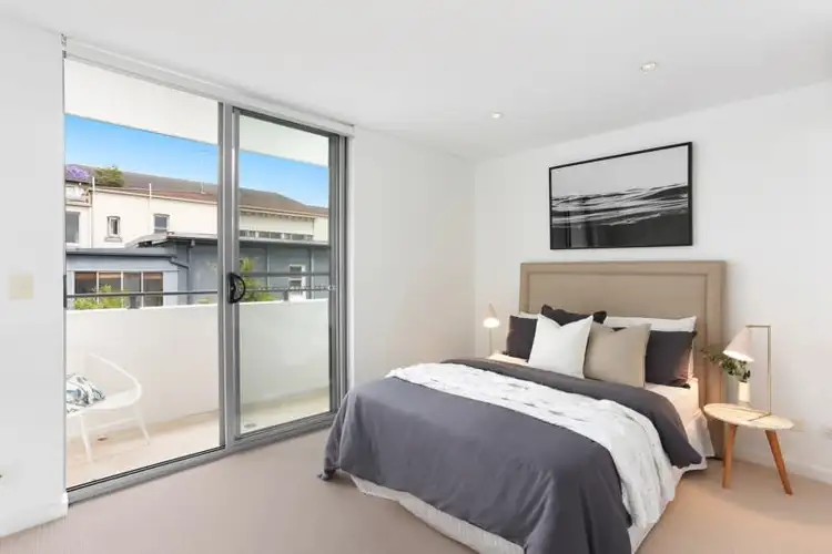 Sixth view of Homely apartment listing, 18/11-15 Alexander Street, Coogee NSW 2034