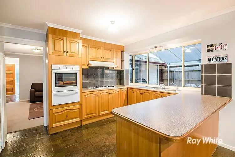 Second view of Homely house listing, 16 McGuigan Drive, Cranbourne West VIC 3977