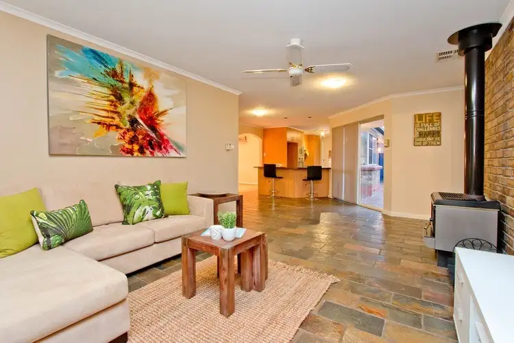 Fifth view of Homely house listing, 33 Ophir Crescent, Seacliff Park SA 5049